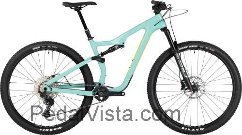 Salsa Cycles Spearfish fiche technique et avis